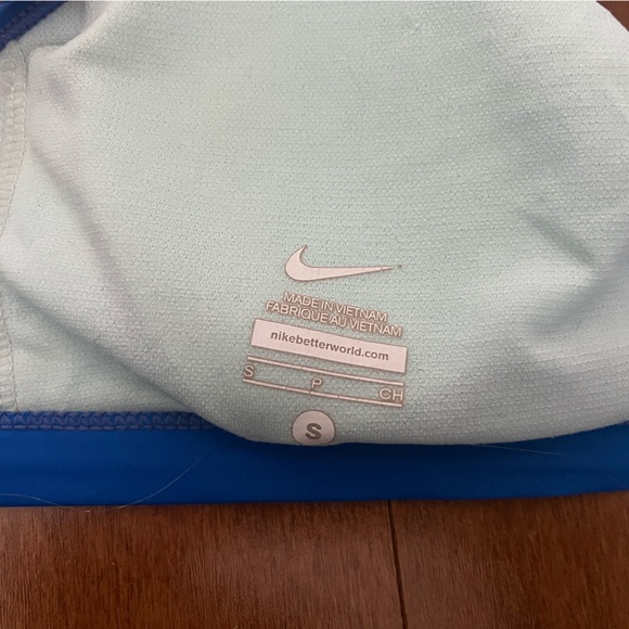 Nike Women’s Bikini Swimsuit Set – Size Small - Picture 7 of 11